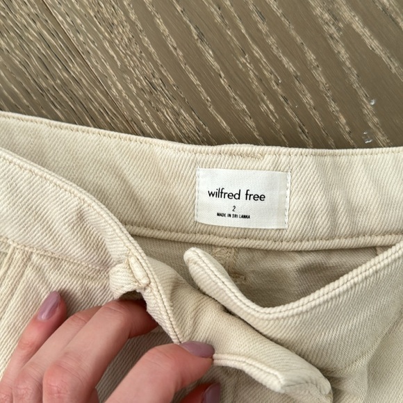Wilfred Cargo Pants - Picture 5 of 6